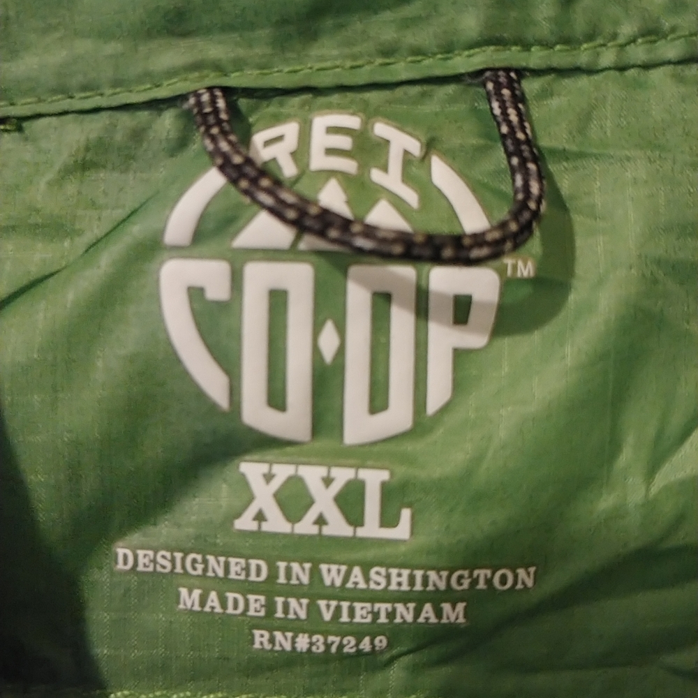 Down Jacket - image 2